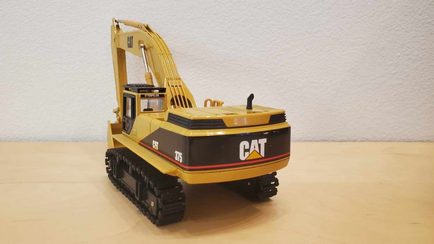 1/50 Joal 189 Cat 375 Excavator