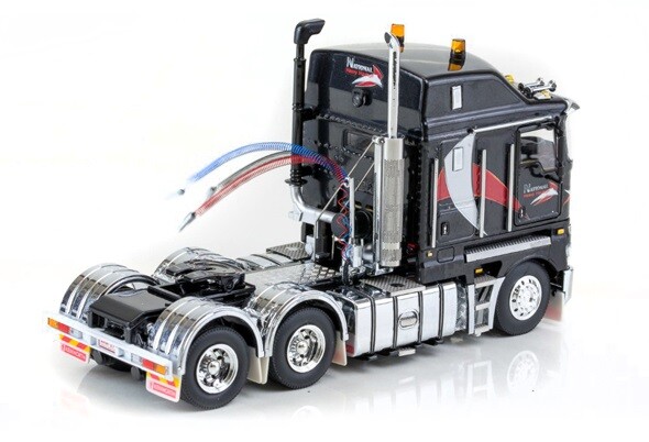 Kenworth K200 Prime Mover Truck – National NHH – Drake 1:50 Scale #Z01376 New
