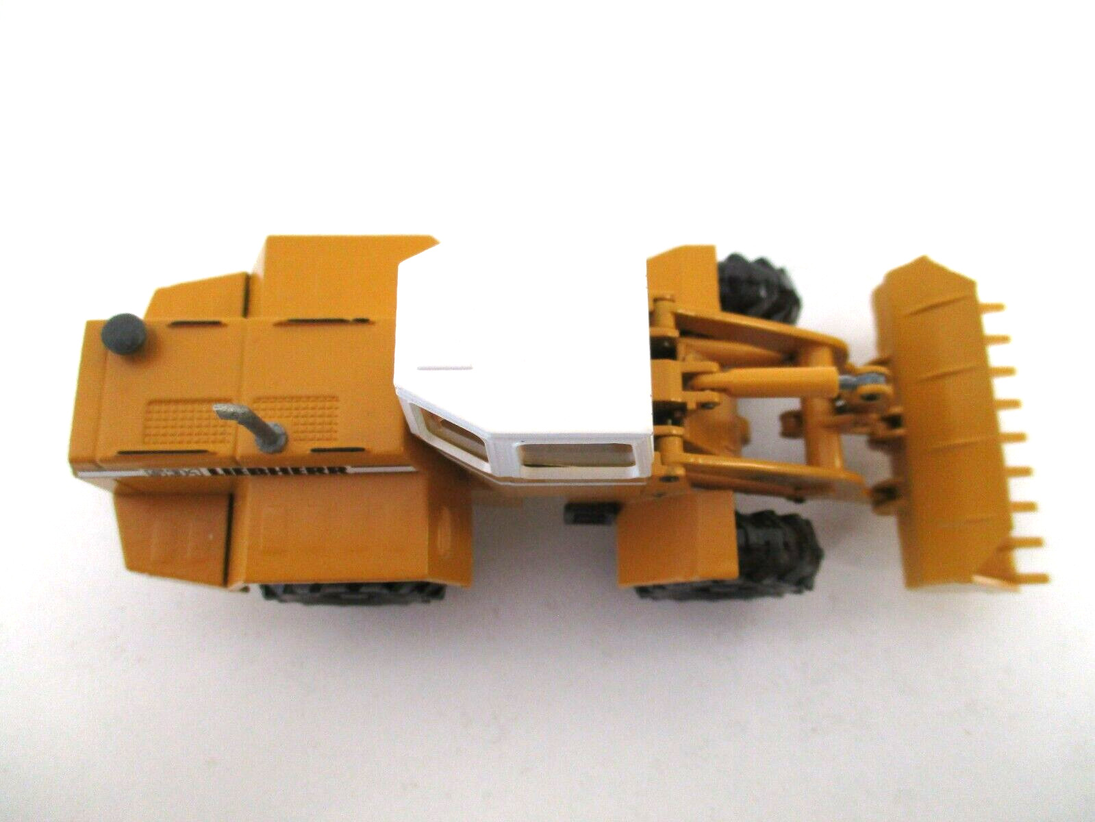 CONRAD – LIEBHERR L 531 WHEEL LOADER – 1/50 DIECAST