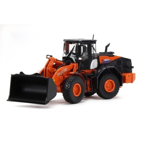 HITACHI ZW180-6 Wheel Loader Hitachi 1/50