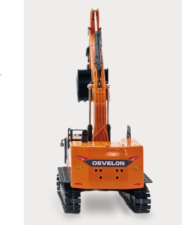 IMC MODELS – Construction Equipment – DEVELON DX800LC – 1/50 – IMC16-1042