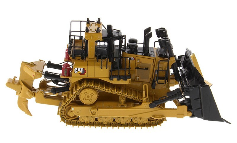 Cat D10 Dozer – High Line – Diecast Masters 1:50 Scale Diecast Model #85711 New