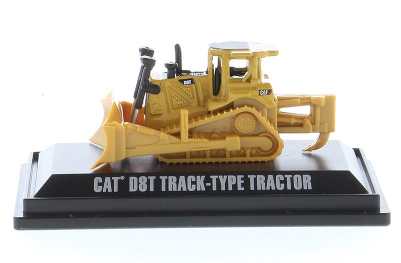 Diecast Masters 85978DB Caterpillar D8T Track-Type Dozer
