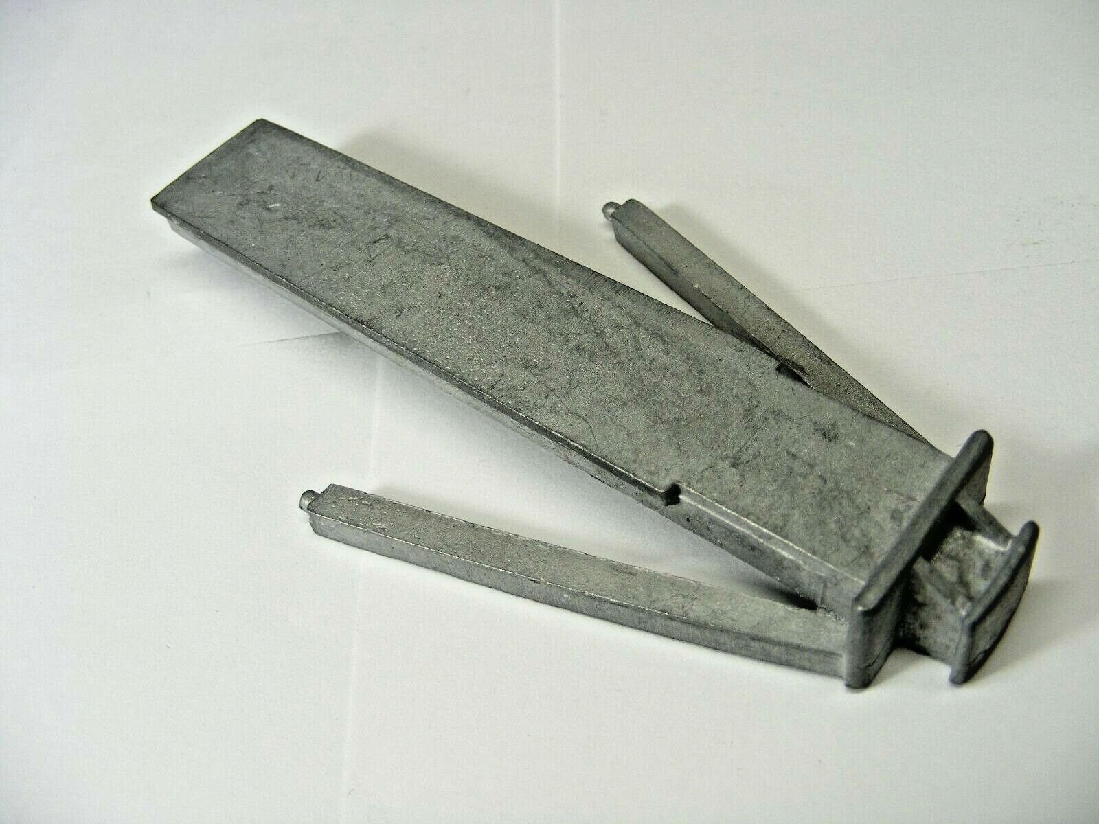 AIR CLEANER Resin Cast for REUHL & ERTL Caterpillar #12 GRADER & DW Scraper