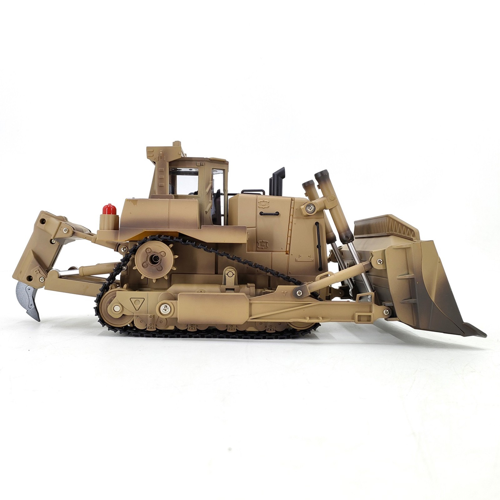 1/16 RC Dozer Design With Liftable Blade For Construction GVSS