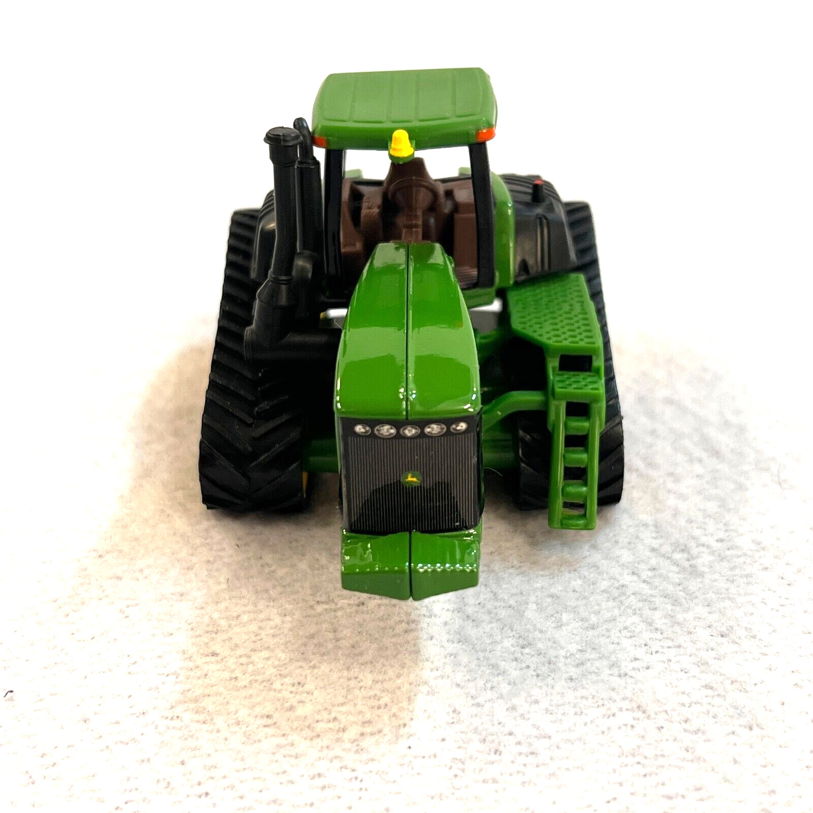 Promo ERTL John Deere Tractor #9420T Size 4 Rewards [02]