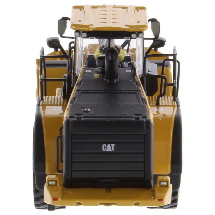 Cat 966 GC Wheel Loader – High Line Diecast Masters 1:50 Scale Model #85682 New