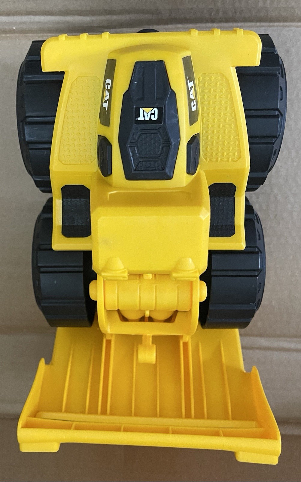 Little Cat Caterpillar Construction Truck, Dozer