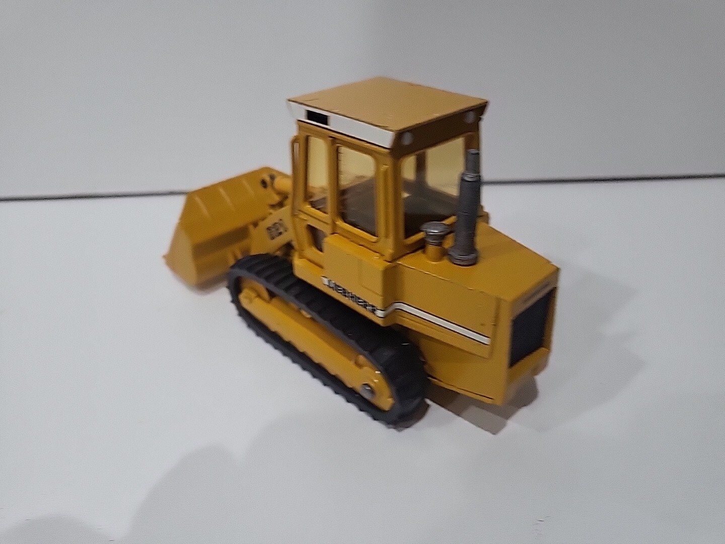 Liebherr LR621 Conrad 2802 1/50 Scale Track Loader