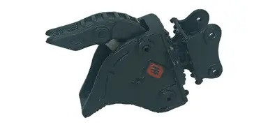 GAS EVANS COLLECTION – grey accessory for 40-50T excavator – TECH…