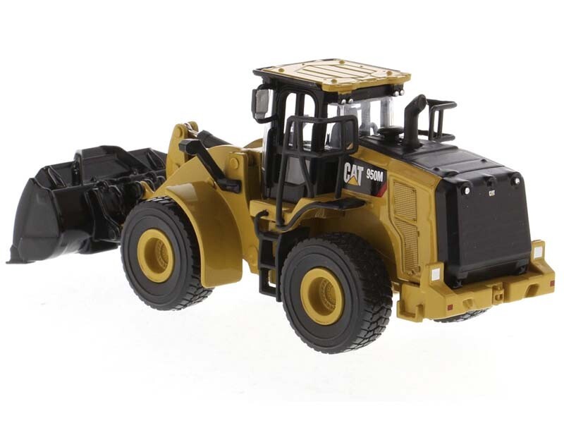 CAT Caterpillar 950M Wheel Loader 1:64 Scale Model – Diecast Masters – 85692