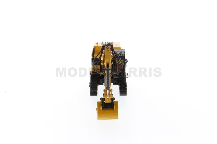 Diecast Masters 85663 Caterpillar 352 Ultra High Demolition Excavator 1/50
