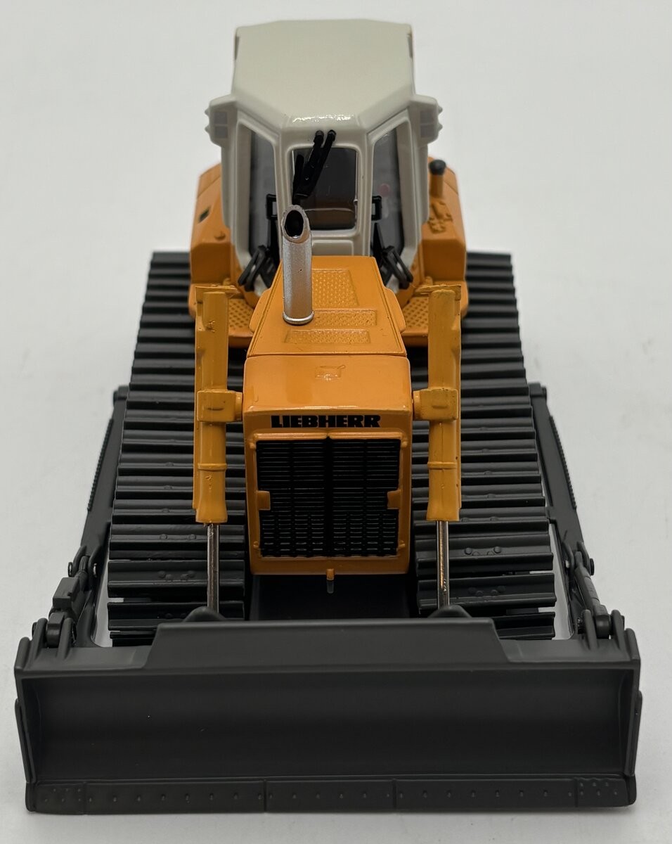 Brami Modell 1:50 Liebherr PR 734 LGP Crawler Tractor LN/Box