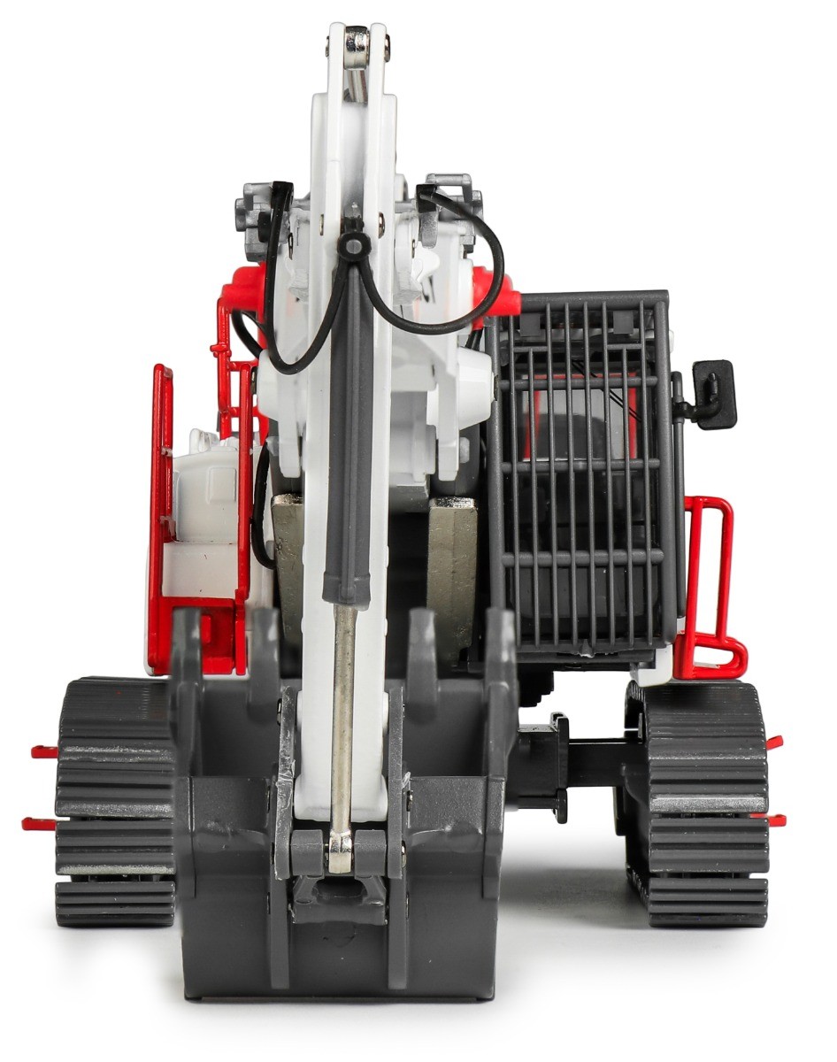 CONRAD – LIEBHERR R940 DEMCY Crawler Demolition Excavator – 1/50 – C…