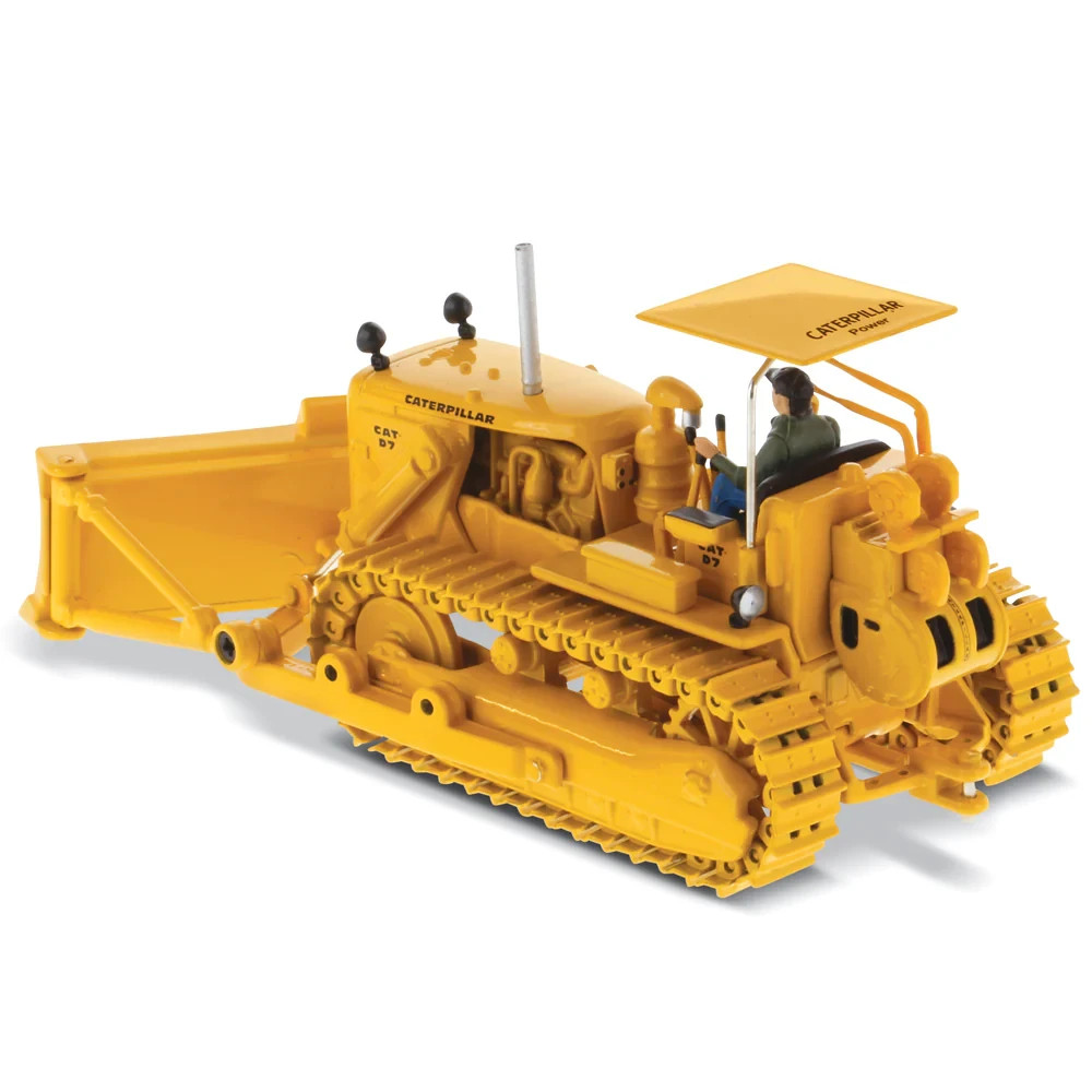 1:50 Cat®D7C Track Type Tractor #85577
