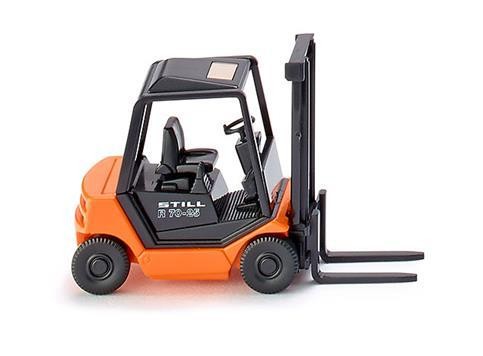 WIKING – STILL R70-25 lift – 1/87 – WIK066301