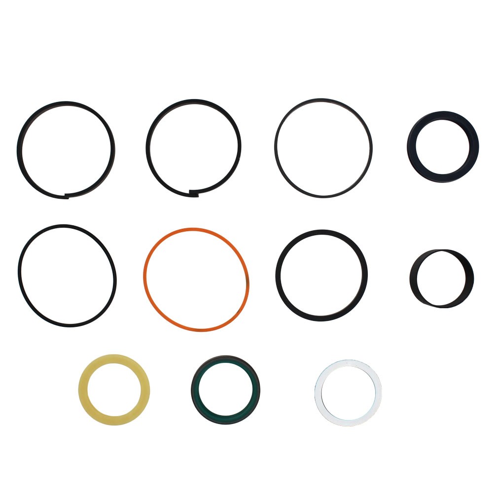 1543274C1 Hydraulic Seal Kit Fits Case 580C 580CK C Backhoe Bucket