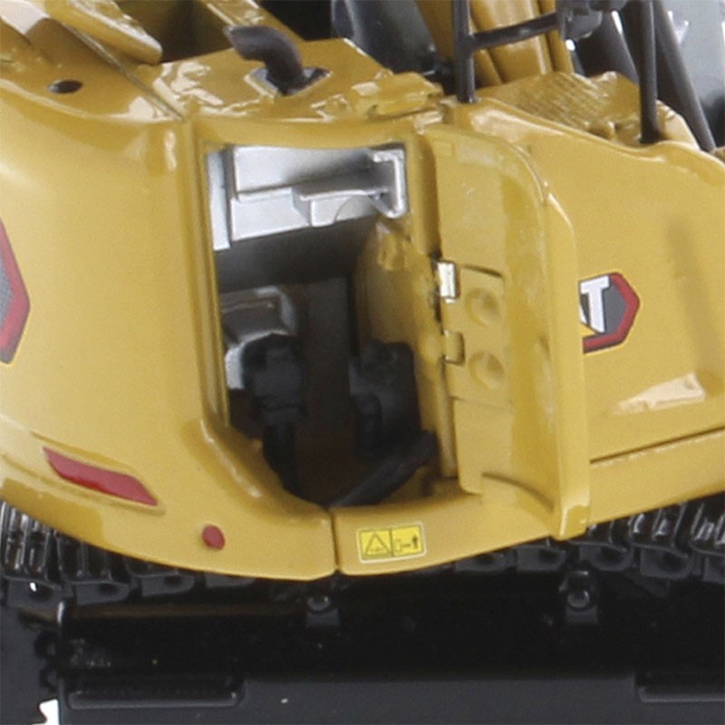 Diecast Masters 85957 1/50 Caterpillar 315 Excavator High Line Series