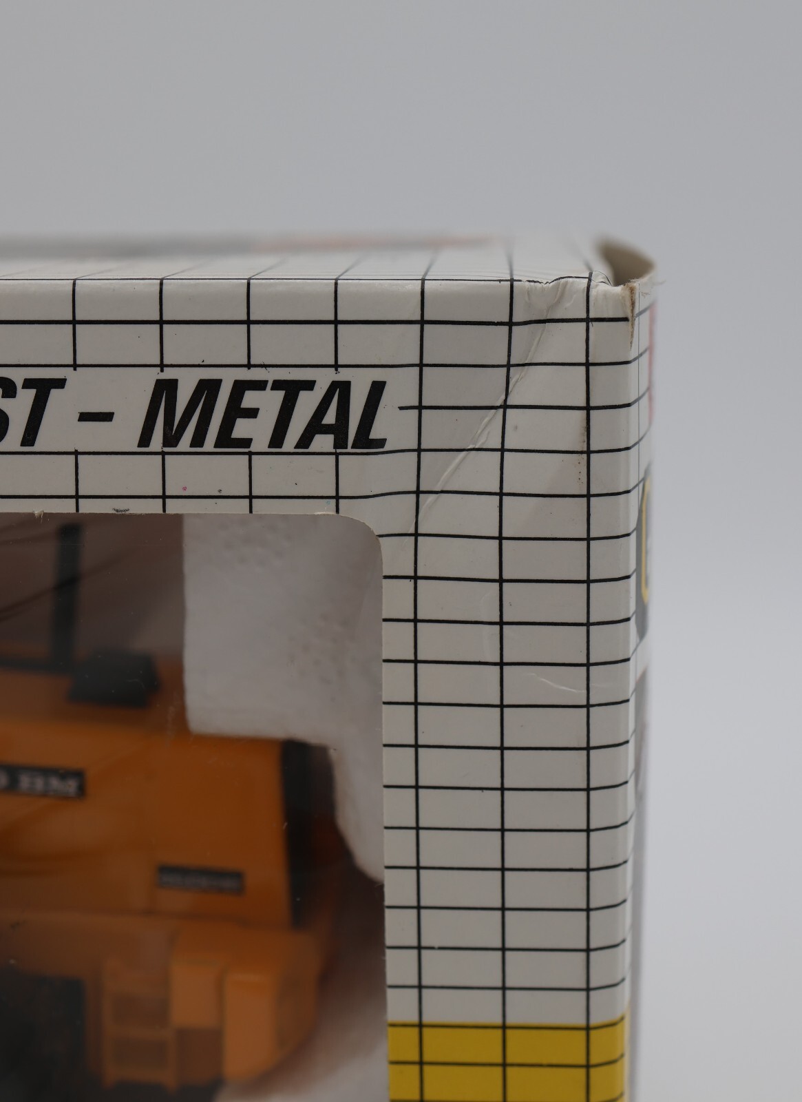 Joal Compact Volvo BM 4600B Loader 1:50 #227