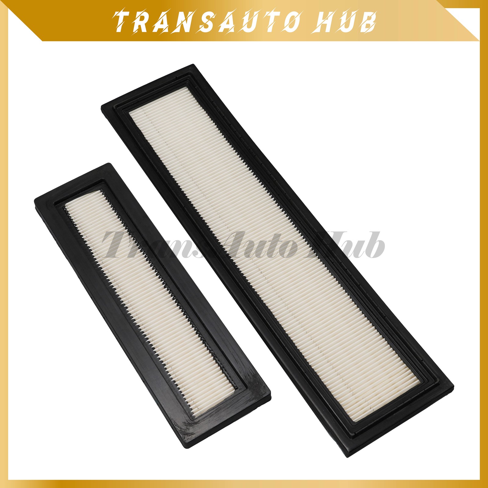 Cabin Air Filter Kit 7310820 Fits Bobcat Loader S64 S66 S76 T62 T64 T66 T76