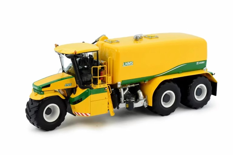 TEKNOPloeger Oxbo AT5150 LNMS Slurry Tanker NEW IN BOX 1:32