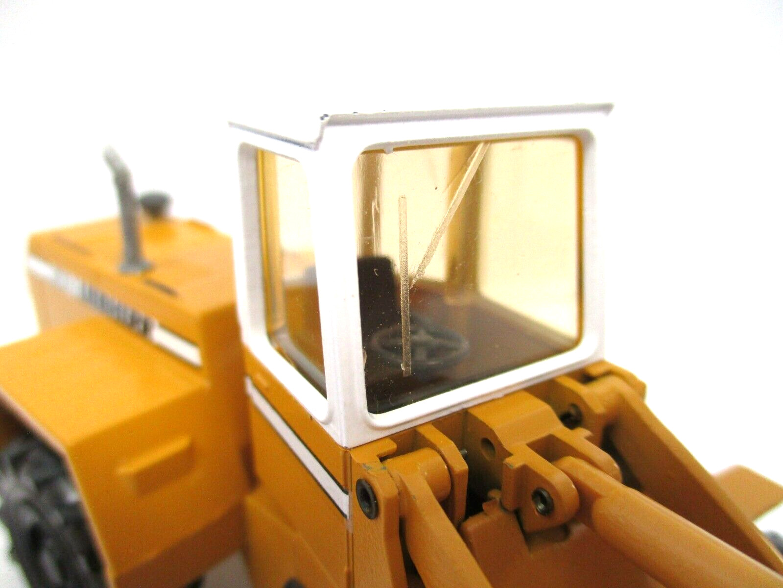 CONRAD – LIEBHERR L 531 WHEEL LOADER – 1/50 DIECAST