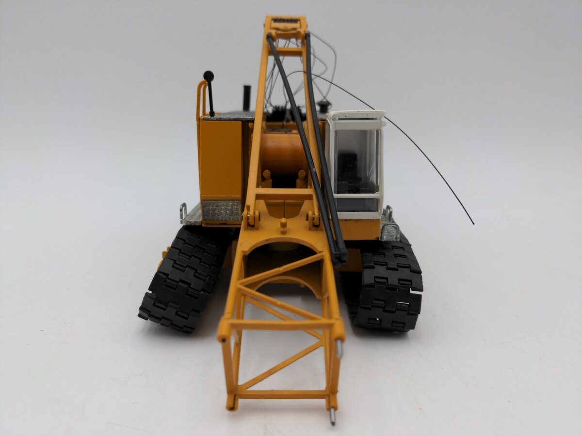 Conrad 2831 1:50 Scale LIEBHERR HS881 Construction Crane/Box