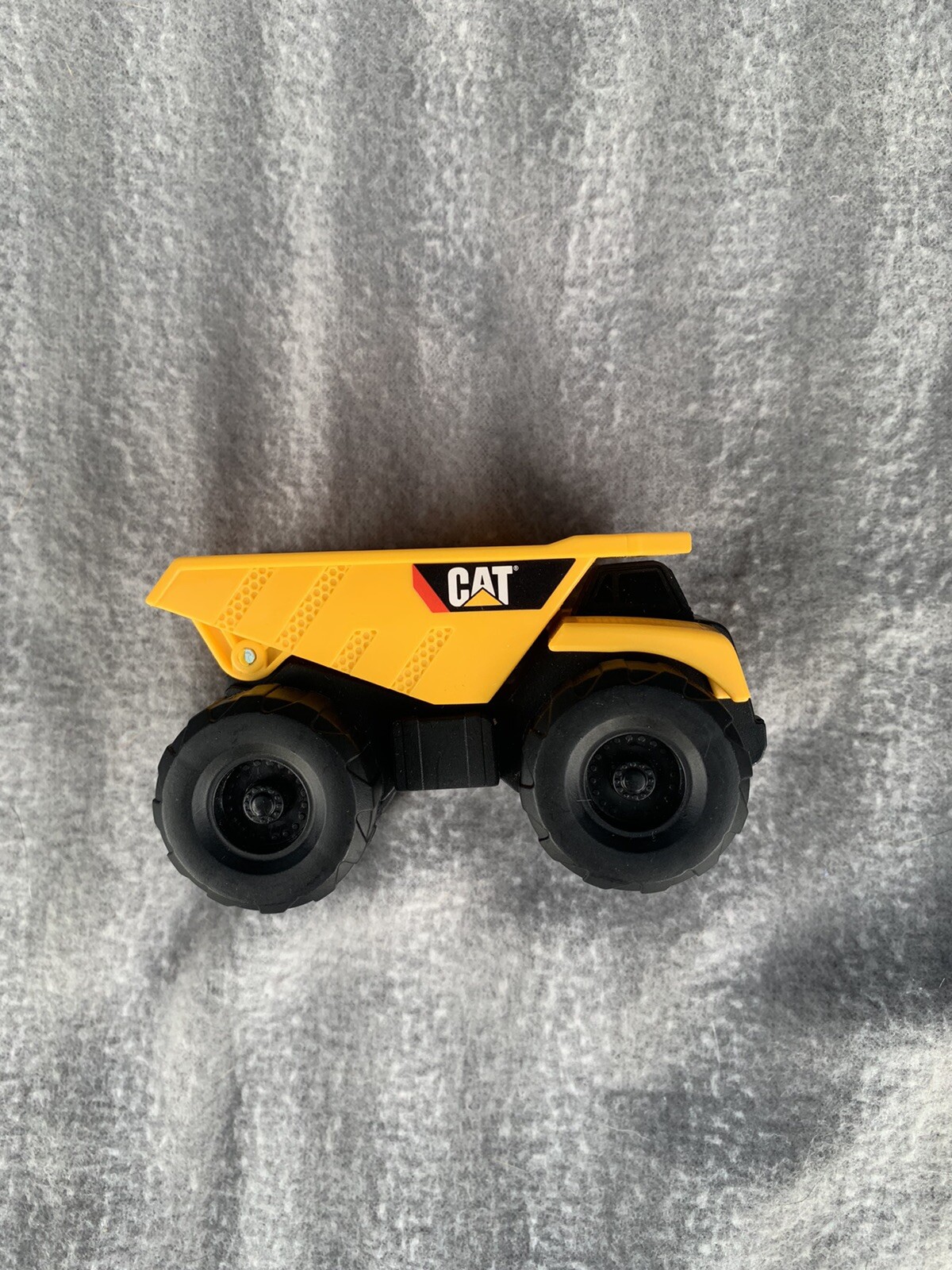 CAT Mini Machines Toy Lot – Set Of 5 2014 USED