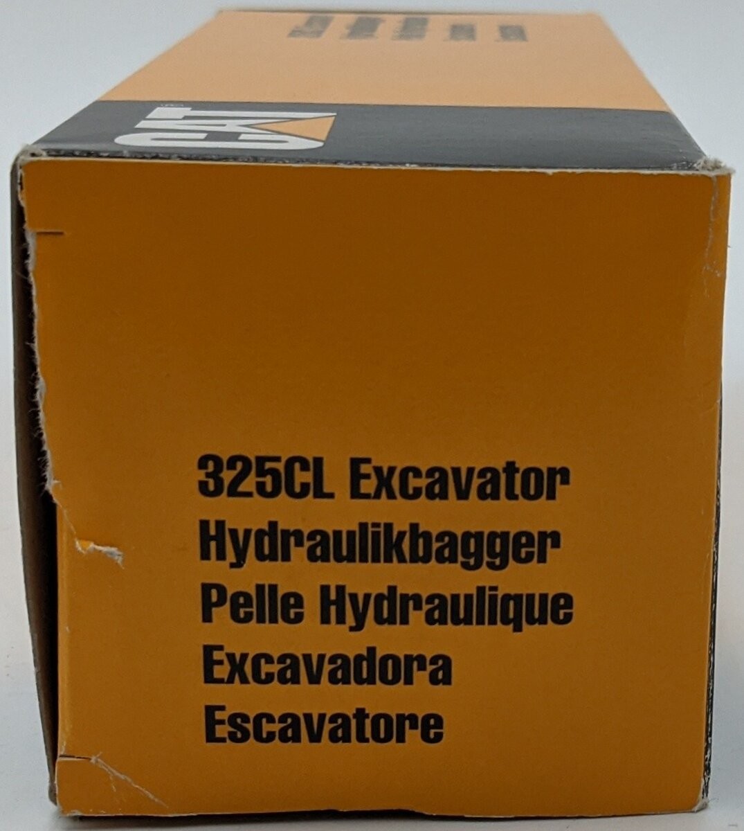 NZG 515 1:50 Caterpillar 325CL Excavator LN/Box