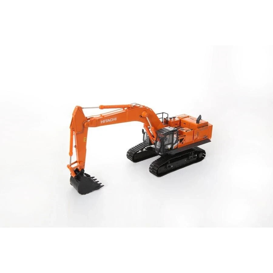 Hitachi ZX890LCH-7 Excavator 1:50 Scale Diecast Model 2024