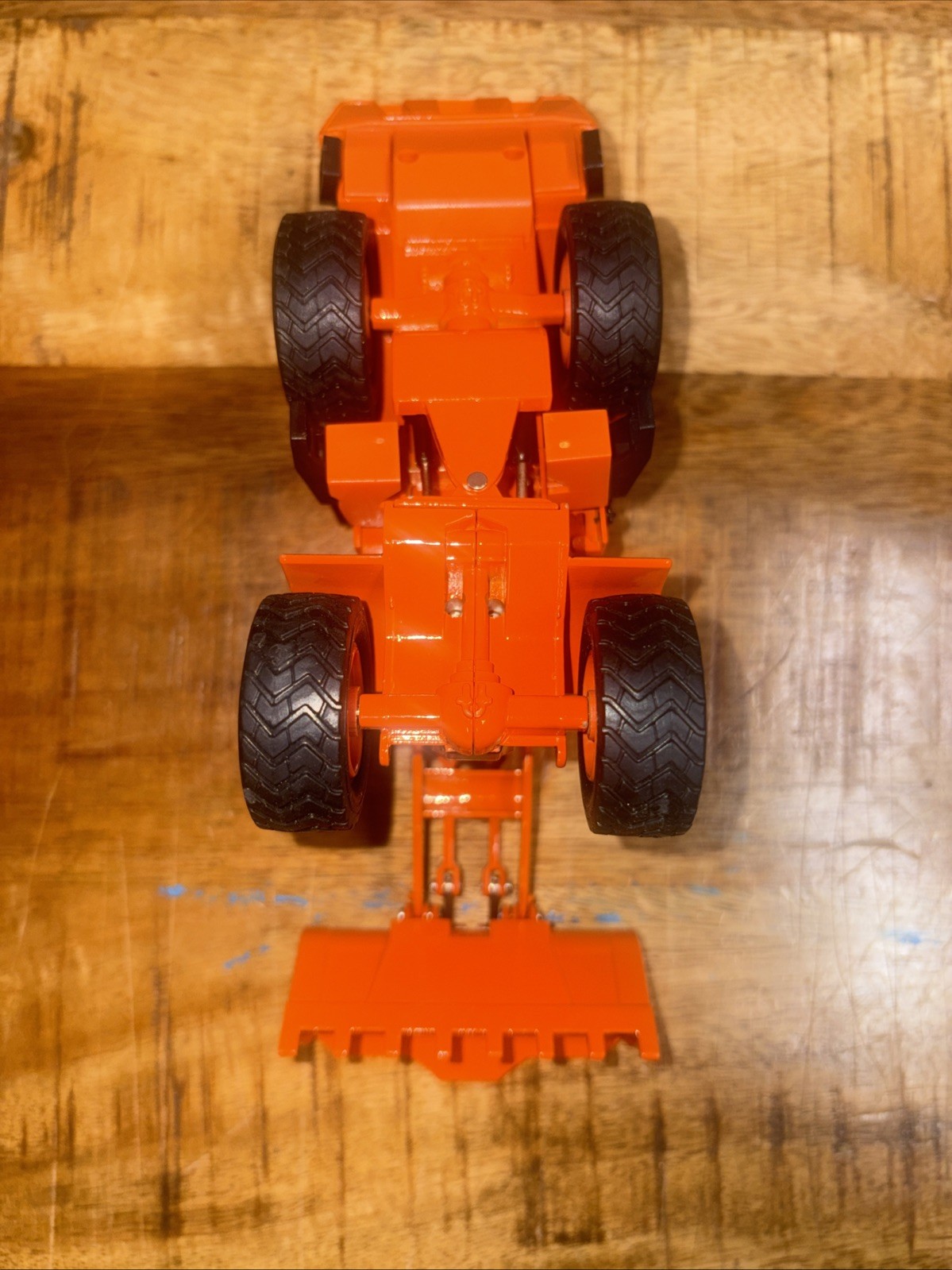 Jing Bang Cat 982m Loading Shovel/ Wheel Loader Diecast
