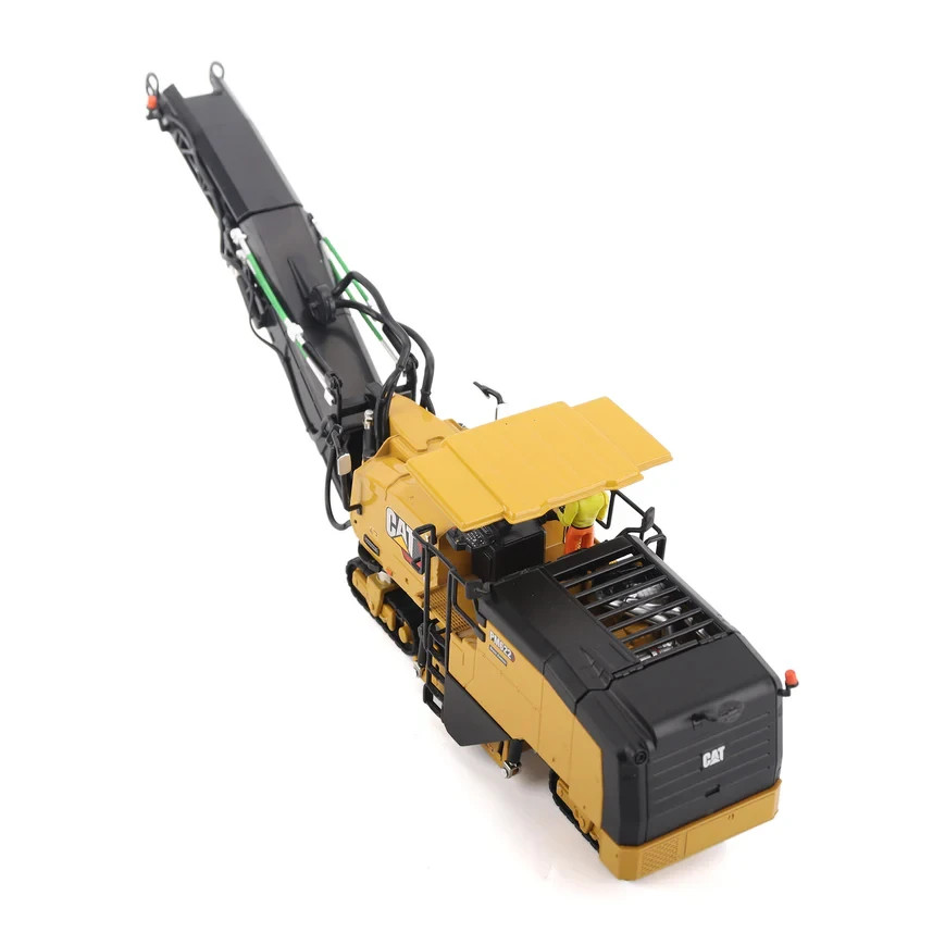 DIECAST MASTERS 85587-MH 1:50 CAT PM622 COLD PLANER NIB CATERPLLIAR MACHINE