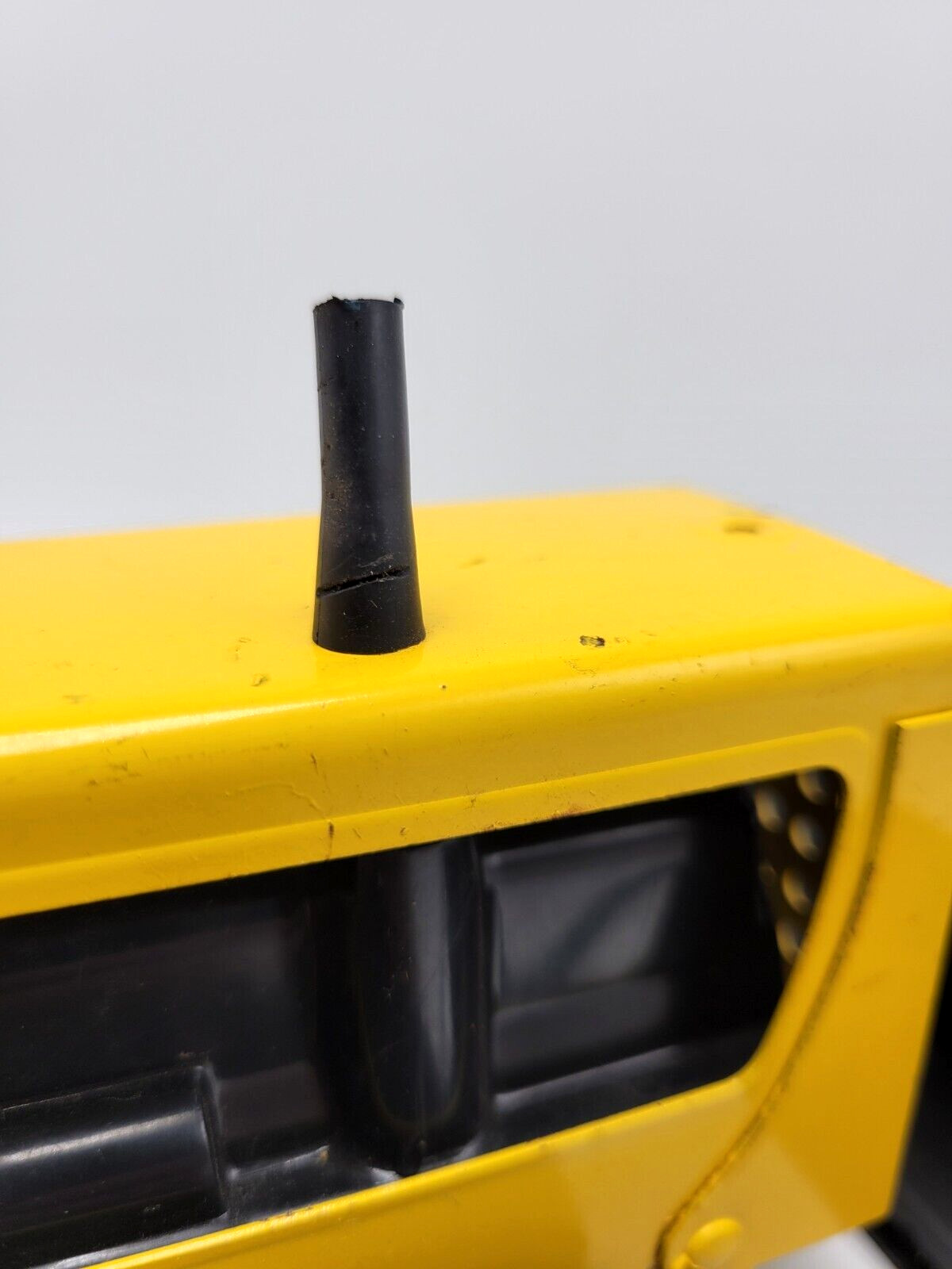 1960s Tonka Bulldozer No. 2300