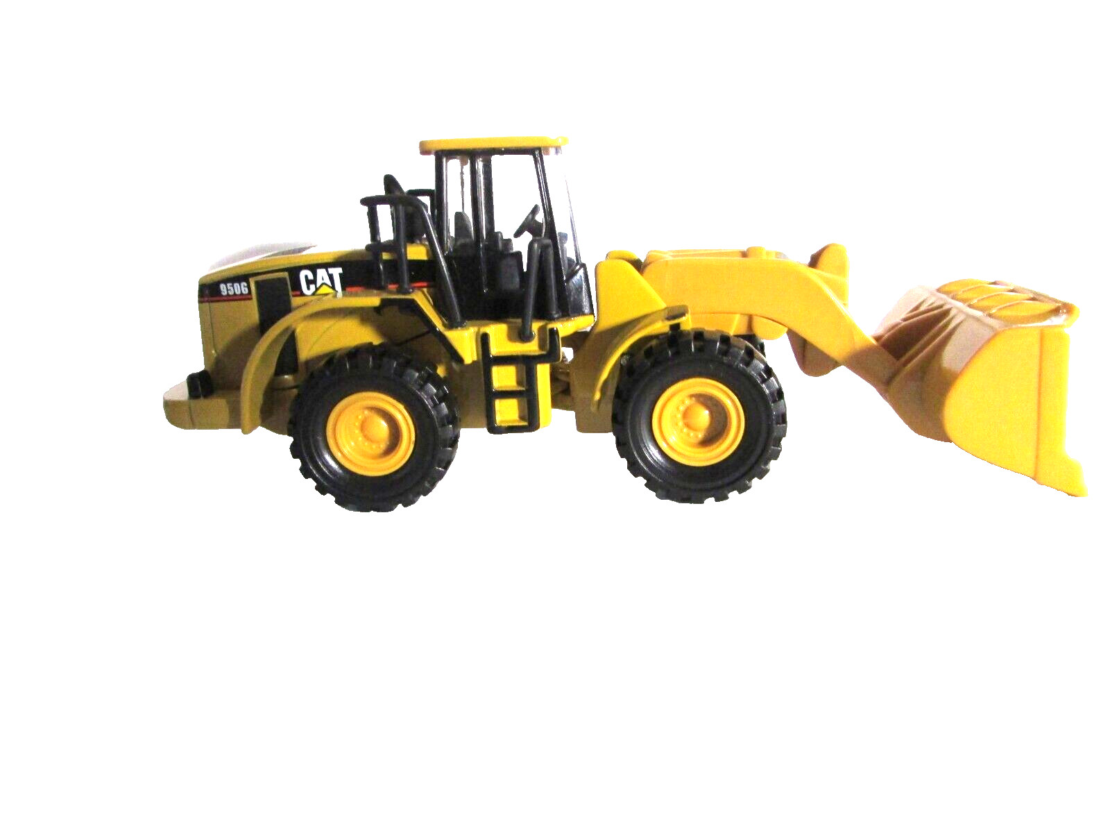 Norscot CAT 950G II Wheel Loader Diecast HO 1/87 Vehicle H3