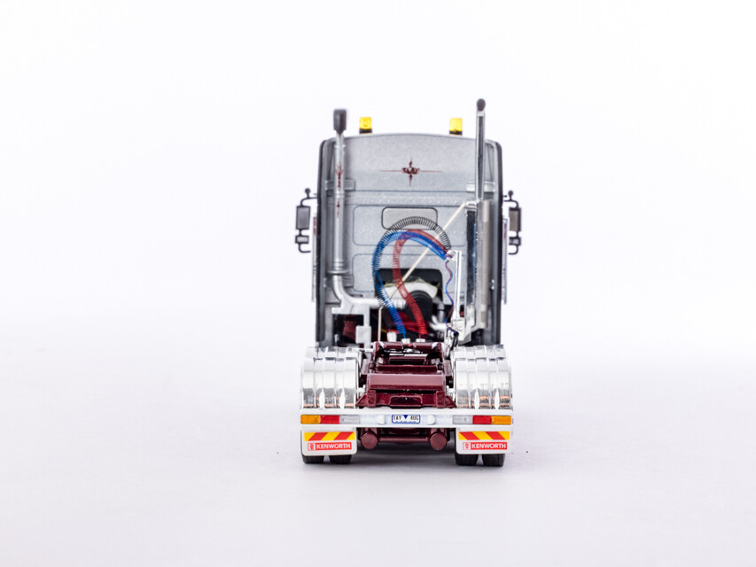 Kenworth K200 2.3 Cab Prime Mover – Patlin – Drake 1:50 Scale Model #Z01444 New