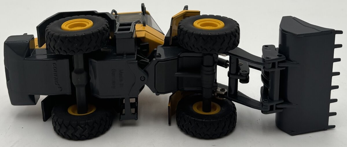 Conrad 2440 1:50 Scale Diecast Komatsu WA 250 PT-5 Wheel Loader LN/Box