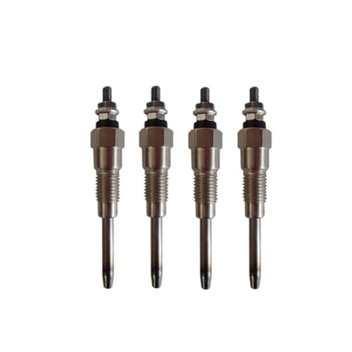 6655233 Glow Plug Compatible with Bobcat 743 751 753 763 773 7753 Skid Steer
