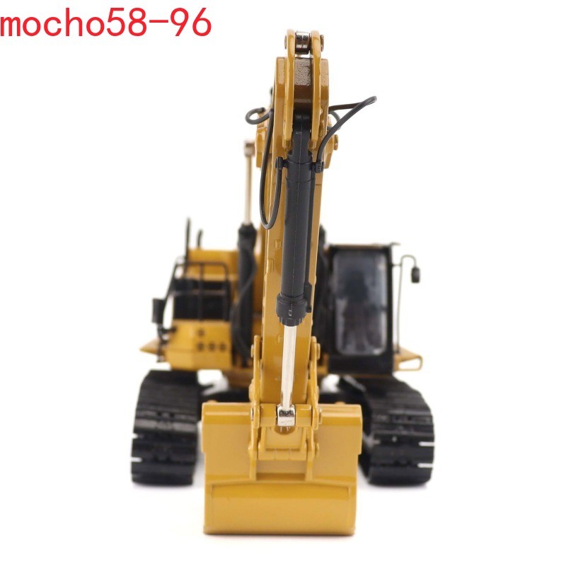 ⭐1:50 Cat 374 Excavator Carter Excavator Alloy Simulation Model Toy Gift 85793⭐