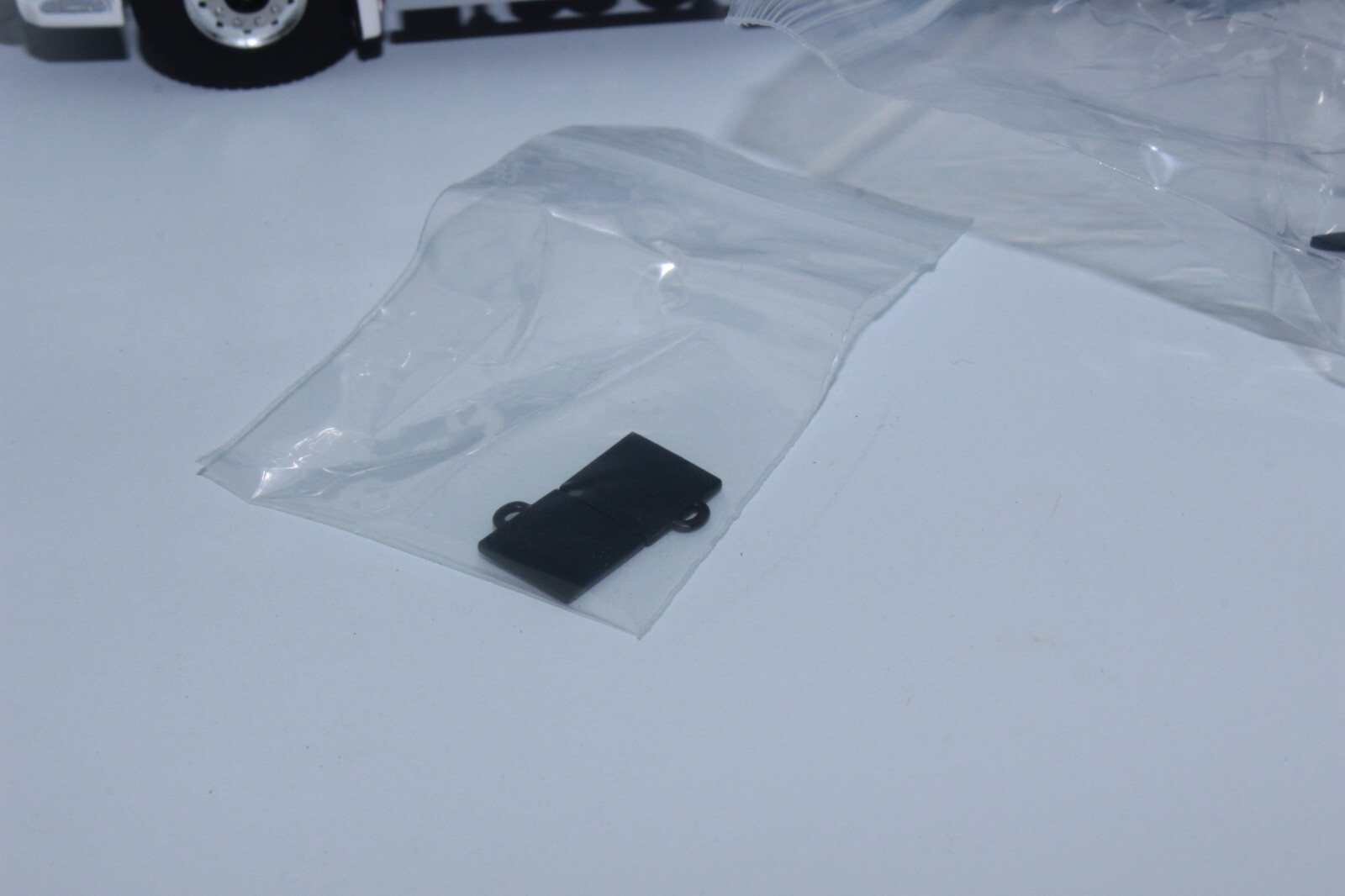 WSI 02-3665 Palfinger MB Actros MP5 Platform + Palfinger PK19.001 SLD 5 NEW
