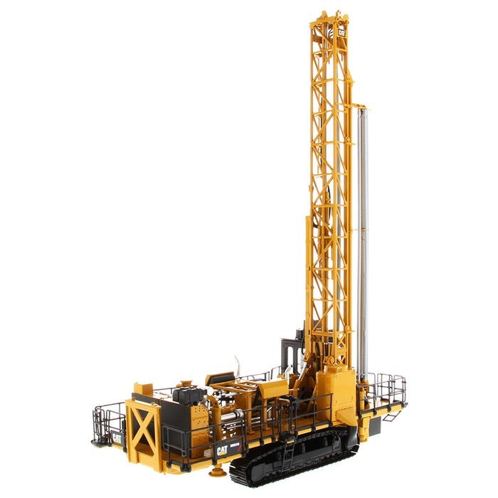 Cat MD6250 Rotary Blasthole Drill – Diecast Masters 1:50 Scale Model #85581 New