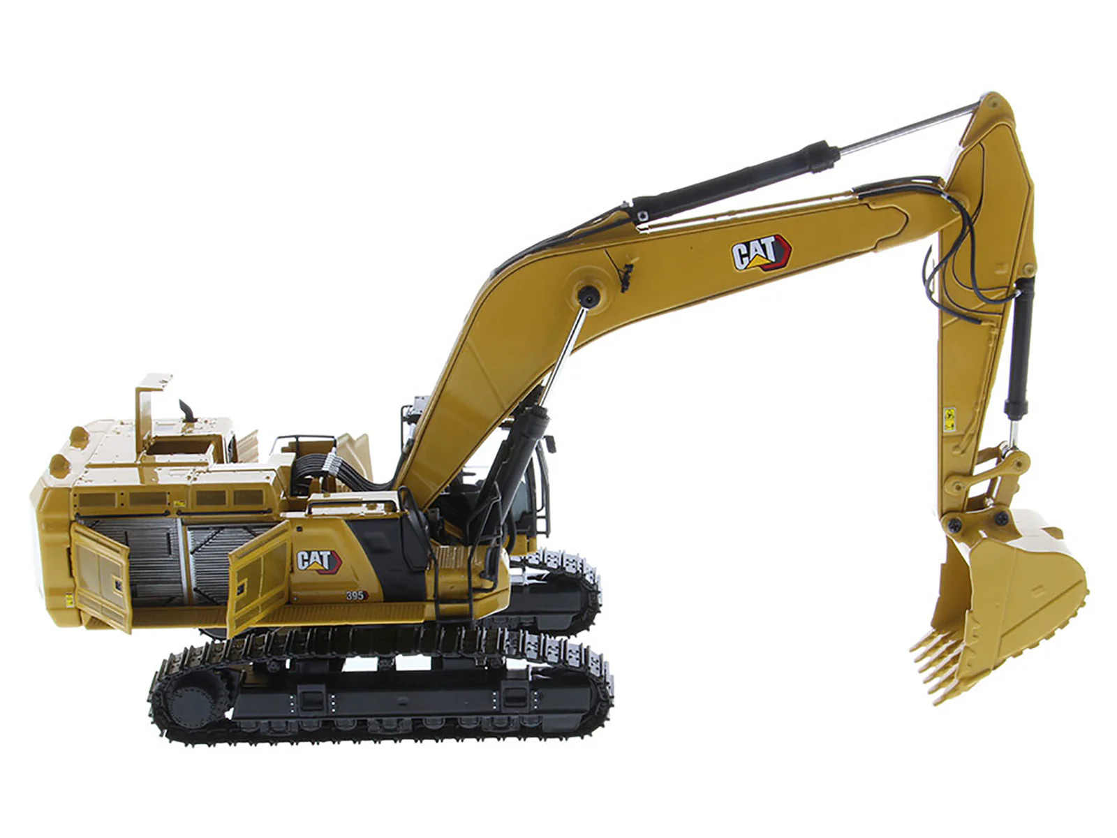 CAT Caterpillar 395 Next Generation Hydraulic Excavator (General Purpose Version