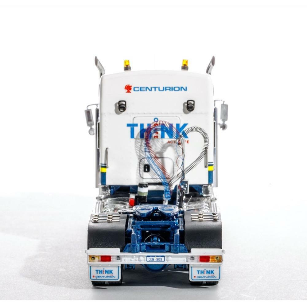 Kenworth T909 Prime Mover Truck – Centurion – Drake 1:50 Scale Model #Z01412 New