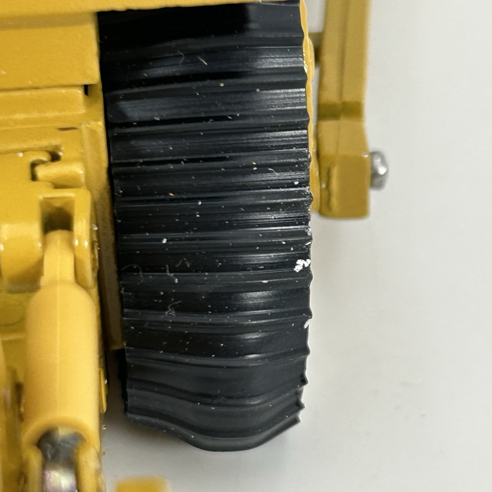 NZG Model No. 298 Caterpillar D9N Bulldozer Tractor 1:50 Scale IN BOX