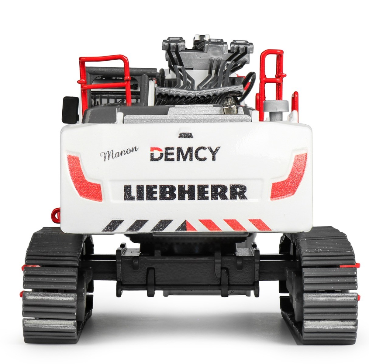 CONRAD – DEMCY construction machine – Liebherr R940 demolition – 1/…