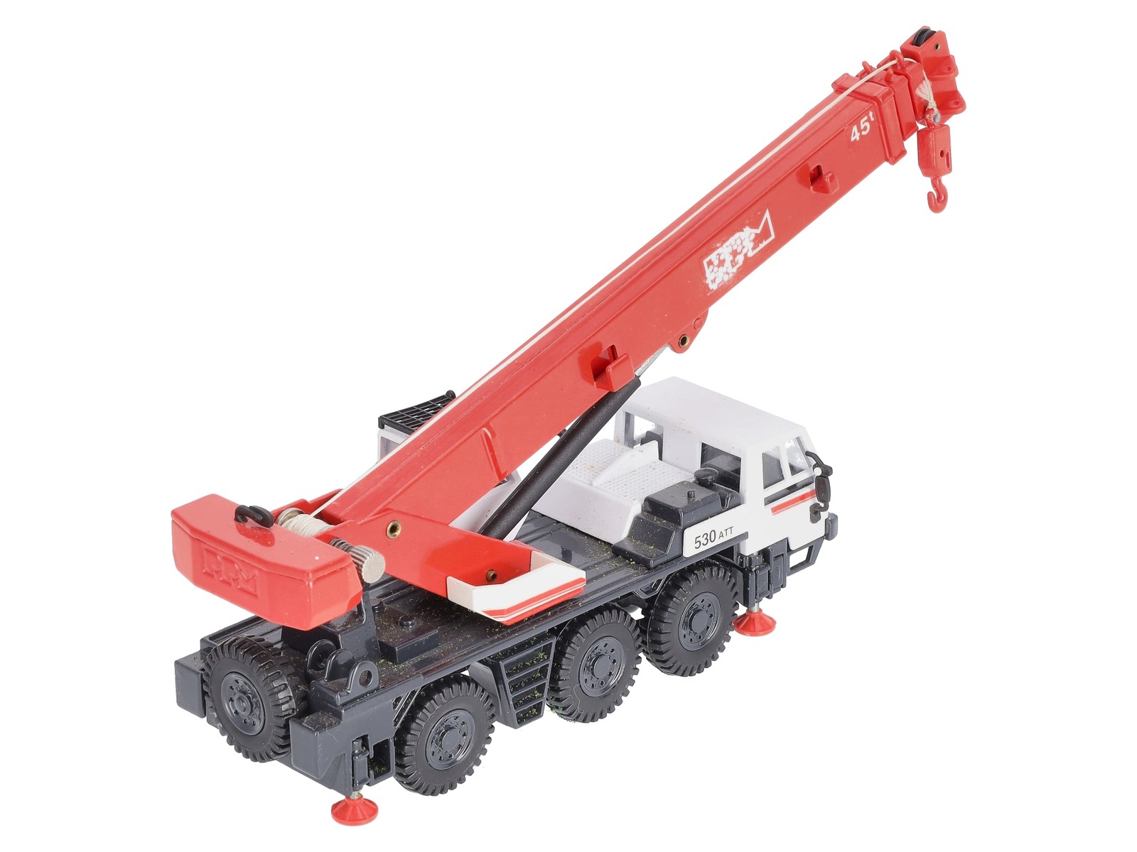 Joal 168 1:50 Compact PPM 530 ATT Crane