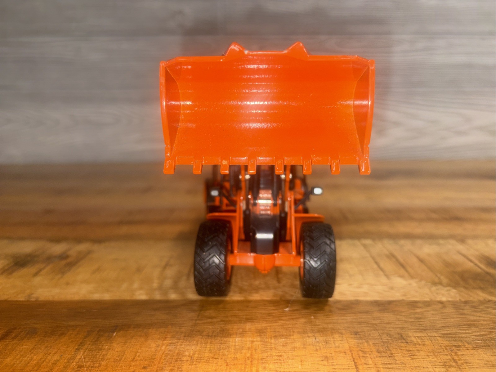 Jing Bang Cat 982m Loading Shovel/ Wheel Loader Diecast
