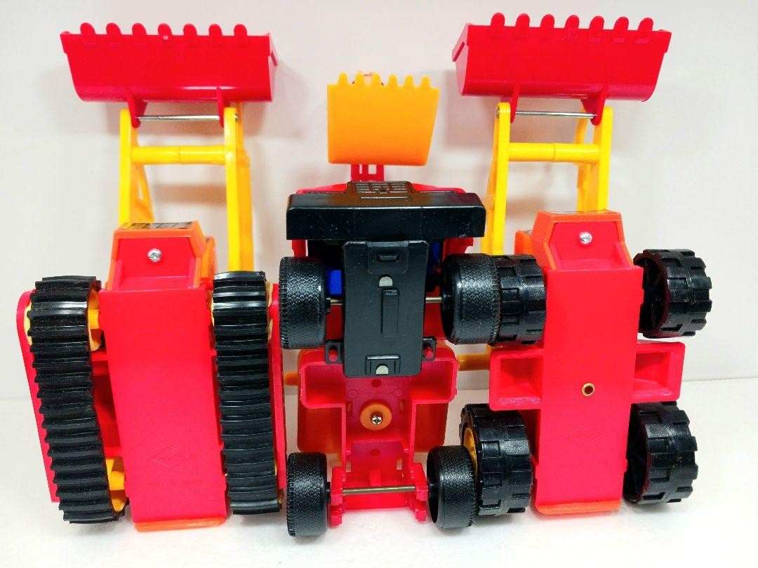 Diamond Mini Wheel Loader Mini Shovel Dozer Powered Shovel Truck