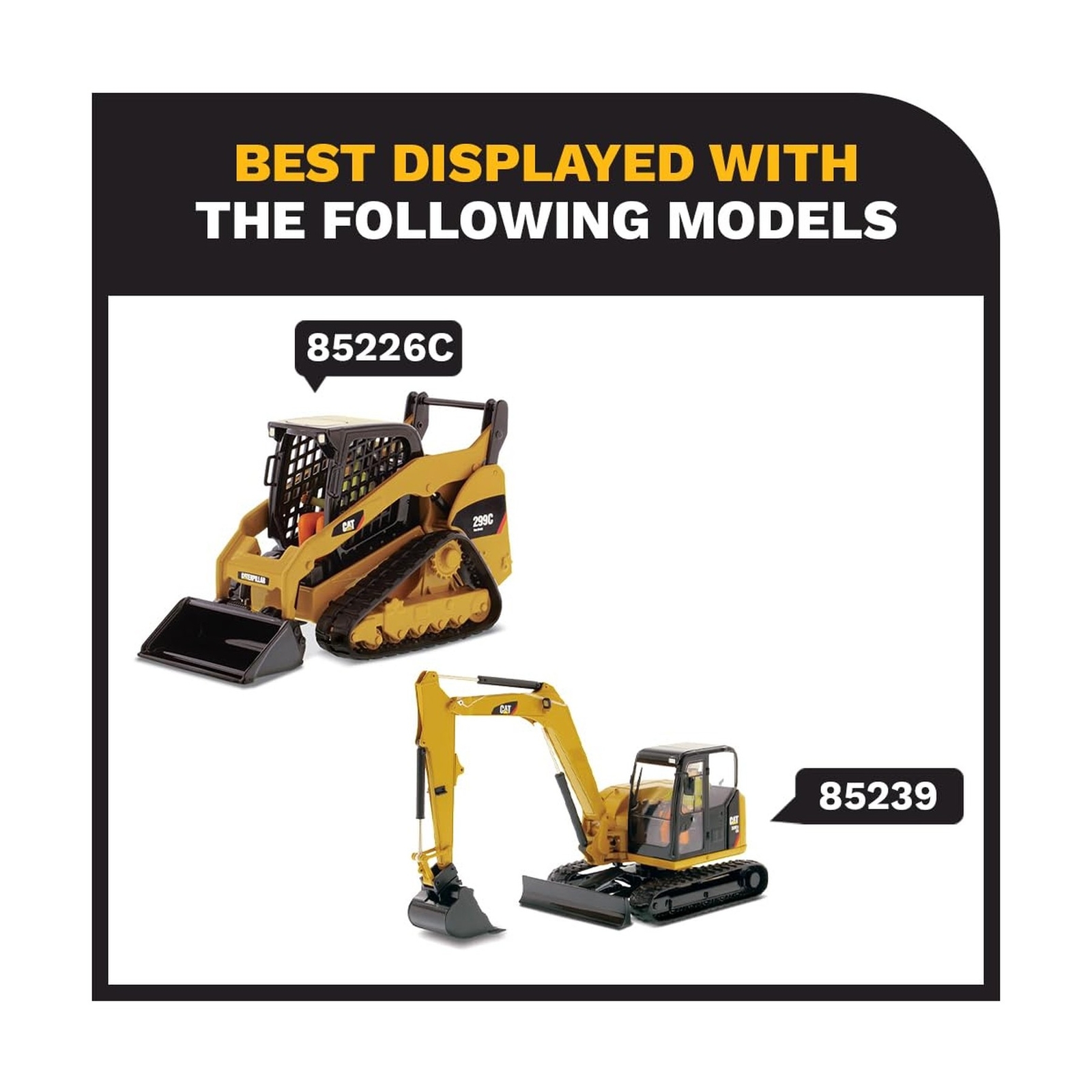 Diecast Masters 1:32 Caterpillar 910K Wheel Loader – High Line Series 8529