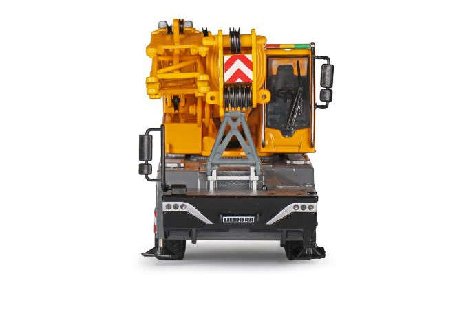 CONRAD – Mobile Crane – Liebherr LTC 1050-3.1 – 1/50 – CON2121/01