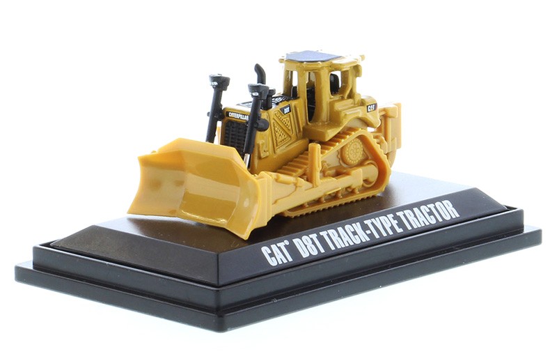 Diecast Masters 85978DB Caterpillar D8T Track-Type Dozer